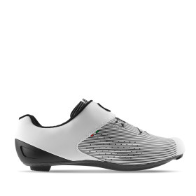 Gaerne CARBON G FUGA White / Black  2025  - Chaussures velo route