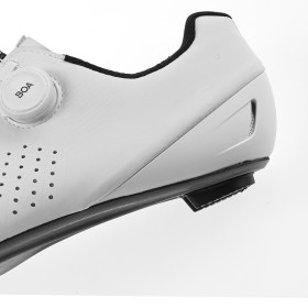 Gaerne CARBON G FUGA Core White 2025  - Chaussures velo route