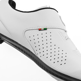 Gaerne CARBON G FUGA Core White 2025  - Chaussures velo route