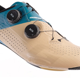 Gaerne G.JET Blue/Bronze  2025 - Chaussures velo route