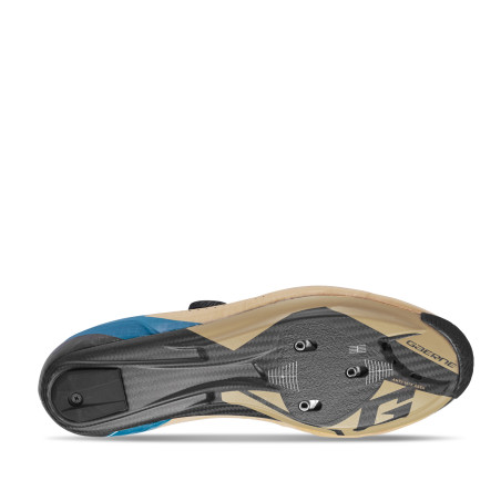 Gaerne G.JET Blue/Bronze 2025 - Chaussures velo route | Planetecycle