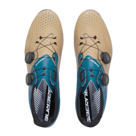 Gaerne G.JET Blue/Bronze  2025 - Chaussures velo route