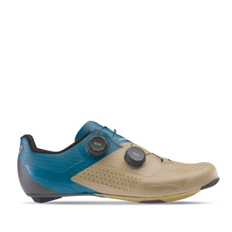 Gaerne G.JET Blue/Bronze 2025 - Chaussures velo route | Planetecycle