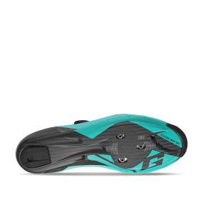 Gaerne G.JET Black/Aqua  2025 - Chaussures velo route