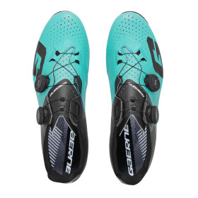 Gaerne G.JET Black/Aqua  2025 - Chaussures velo route