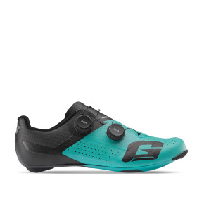 Gaerne G.JET Black/Aqua...