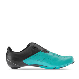 Gaerne G.JET Black/Aqua  2025 - Chaussures velo route