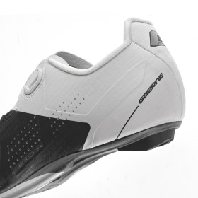 Gaerne G.JET White / Black  2025 - Chaussures velo route