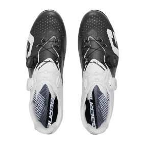 Gaerne G.JET White / Black  2025 - Chaussures velo route