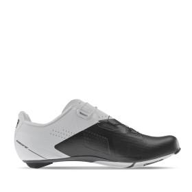 Gaerne G.JET White / Black  2025 - Chaussures velo route