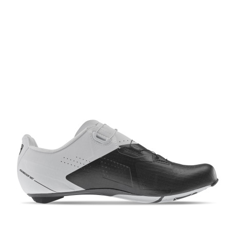 Gaerne G.JET White / Black 2025 - Chaussures velo route | Planetecycle