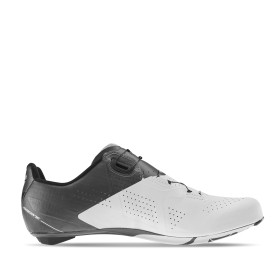 Gaerne G.JET Anthracite White 2025 - Chaussures velo route