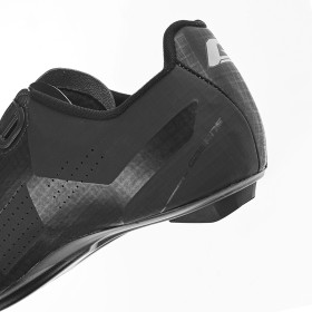 Gaerne G.JET Black 2025 - Chaussures velo route