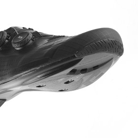 Gaerne G.JET Black 2025 - Chaussures velo route