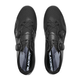 Gaerne G.JET Black 2025 - Chaussures velo route