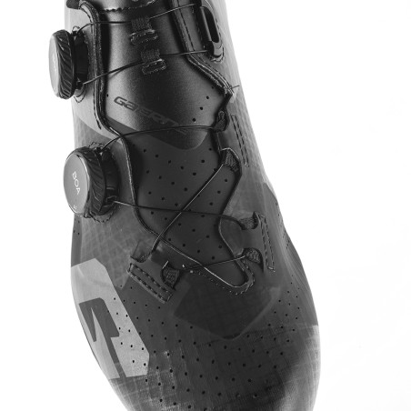 Gaerne G.JET Black - Chaussures velo route | Planetecycle