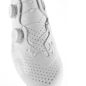 Gaerne G.JET White 2025 - Chaussures velo route