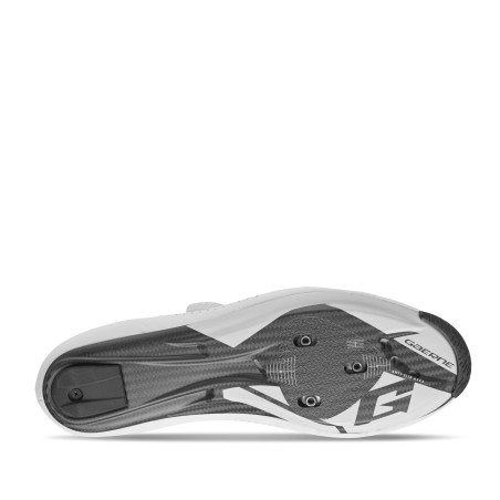 Gaerne G.JET White - Chaussures velo route | Planetecycle