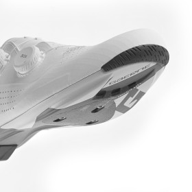 Gaerne G.JET White 2025 - Chaussures velo route