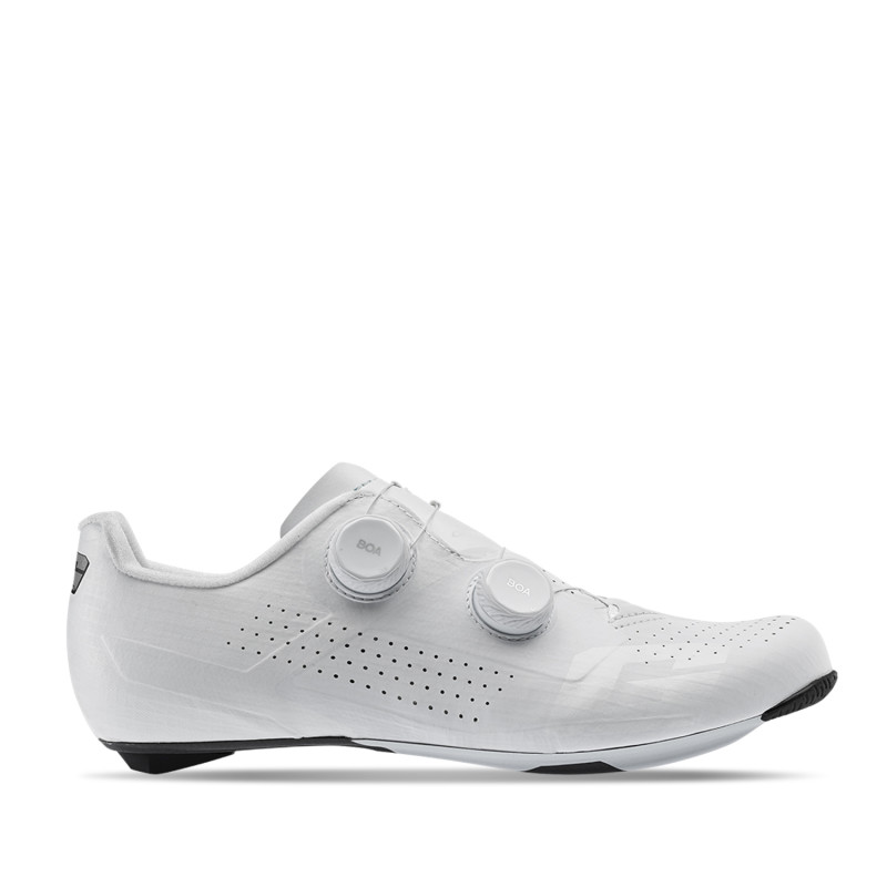 Gaerne G.JET White - Chaussures velo route | Planetecycle