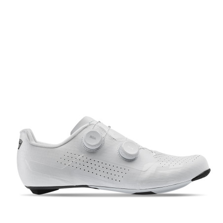 Gaerne G.JET White 2025 - Chaussures velo route | Planetecycle