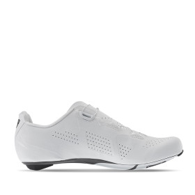 Gaerne G.JET White 2025 - Chaussures velo route