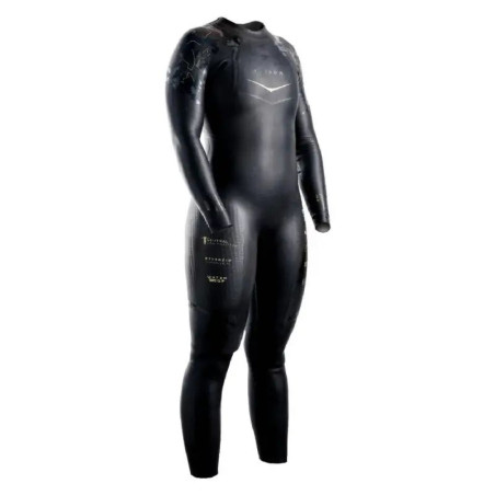 ZEROD FUZION Femme - DESTOCKAGE Combinaison Triathlon Femme | Planetecycle