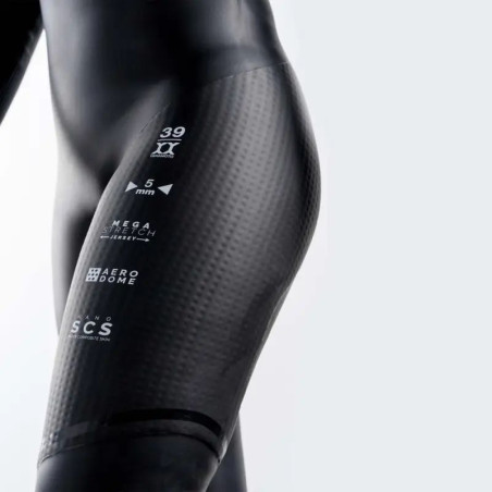 ZEROD FUZION Femme - DESTOCKAGE Combinaison Triathlon Femme | Planetecycle
