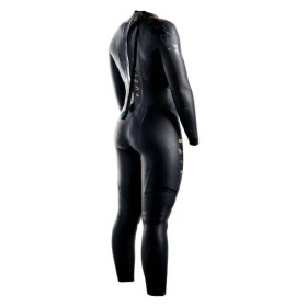 ZEROD FUZION Femme - DESTOCKAGE Combinaison Triathlon Femme 
