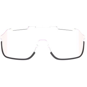 Lunettes AZR VICTORY RX - ROSE MATTE avec ECRAN ROSE - Lunettes solaires Vélo et Triathlon