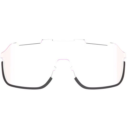 Lunettes AZR VICTORY RX - ROSE MATTE avec ECRAN ROSE - Lunettes solaires Vélo et Triathlon | Planetecycle