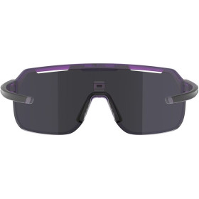 Lunettes AZR VICTORY RX - VICTORY RX - VIOLETTE MATTE avec ECRAN VIOLET - Lunettes solaires Vélo et Triathlon