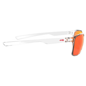 Lunettes AZR LIGHT CRYSTAL avec ECRAN ROUGE - Lunettes solaires