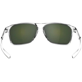 Lunettes AZR LIGHT CRYSTAL avec ECRAN VERT - Lunettes solaires