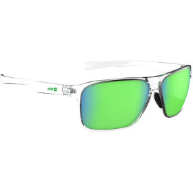 Lunettes AZR LIGHT CRYSTAL avec ECRAN VERT - Lunettes solaires