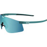 Koo NOVA Aqua Matt Turquoise - Lunettes Solaires Cyclisme et Triathlon