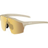 Koo ALIBI Sand Matt - Gold - Lunettes Solaires Cyclisme et Triathlon
