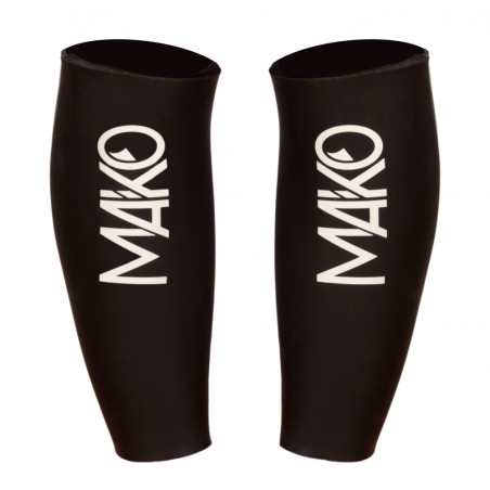 Manchons Mollets Néoprène pour Swimrun MAKO Calf Tubes 2.0 ( Bas Néoprène) | Planetecycle Manchons Mollets Néoprène pour Swimrun MAKO Calf Tubes 2.0 ( Bas Néoprène) | Planetecycle