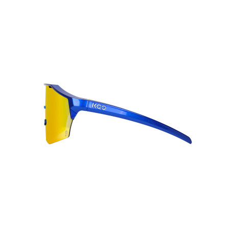 KOO ALIBI RED BULL BORA HANSGROHE Blue Silver - Lunettes de soleil cyclisme | Planetecycle KOO ALIBI RED BULL BORA HANSGROHE Blue Silver - Lunettes de soleil cyclisme | Planetecycle