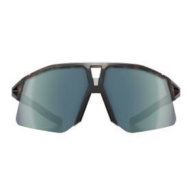 Koo HYPE - Matt - Havana / L.Petrol Mirror - Lunettes de soleil cyclisme 