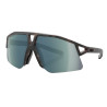 Koo HYPE - Matt - Havana / L.Petrol Mirror - Lunettes de soleil cyclisme 