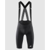 ASSOS EQUIPE R Bib Shorts S11 Black Series - Cuissard Cycliste Homme