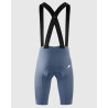 ASSOS EQUIPE R Bib Shorts S11 Secret Blue - Cuissard Cycliste Homme