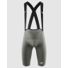 ASSOS EQUIPE R Bib Shorts S11 Edge Green - Cuissard Cycliste Homme