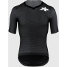 ASSOS EQUIPE RSR Jersey S11 Black Series - Cuissard Cycliste Homme