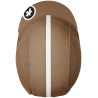 ASSOS CAP BRONZE ASH - Casquette Cycliste été