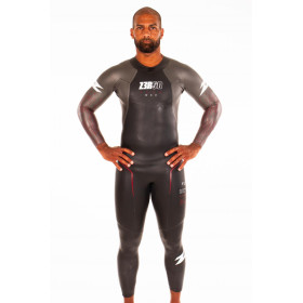 ZEROD FLEX MAX Homme -...