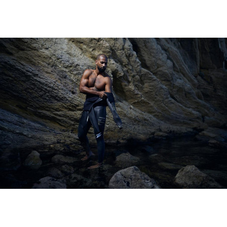 ZEROD FUZION BLACK GOLD Homme - Combinaison Triathlon | Planetecycle ZEROD FUZION BLACK GOLD Homme - Combinaison Triathlon | Planetecycle