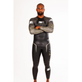  ZEROD FUZION MAX Homme...