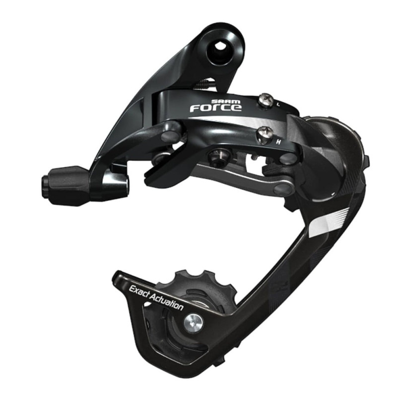 Derailleur arriere SRAM FORCE 22 11 vitesses | Planetecycle Derailleur arriere SRAM FORCE 22 11 vitesses | Planetecycle